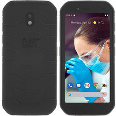 Смартфон CAT S42H+ black