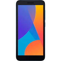 Смартфон Alcatel 5033FP 1 32Gb 1Gb синий