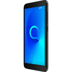 Смартфон Alcatel 5033FR 1 16Gb 1Gb черный