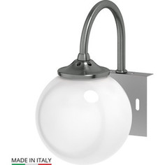 Светильник 3SC Stilmar UN античное серебро, 220V 40W E14 (STI 425)