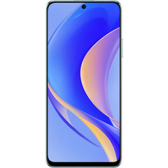 Смартфон Huawei Nova Y90 128Gb 4Gb зеленый