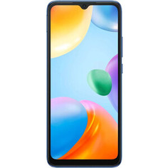 Смартфон Xiaomi Redmi 10C 64Gb 3Gb синий океан