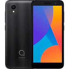 Смартфон Alcatel 5031G 1B 32Gb 2Gb черный