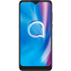 Смартфон Alcatel 5028Y 1S 32Gb 3Gb зеленый