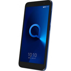 Смартфон Alcatel 5033FR 1 16Gb 1Gb синий