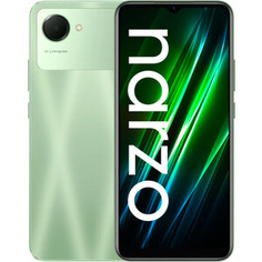 Смартфон Realme RMX3506 narzo 50i Prime 64Gb 4Gb зеленый