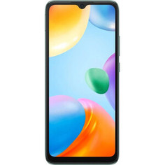 Смартфон Xiaomi Redmi 10C 64Gb 3Gb зеленая мята