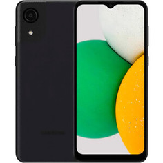 Смартфон Samsung SM-A032F Galaxy A03 Core 2/32Gb черный 4G 6.5