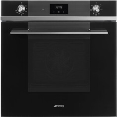 Электрический духовой шкаф Smeg SF6100VN1