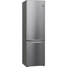 Встраиваемый холодильник LG GW-B509SMJM