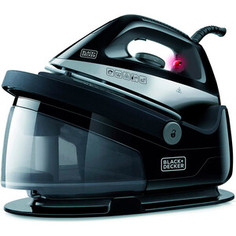 Парогенератор Black+Decker BXSS2200E