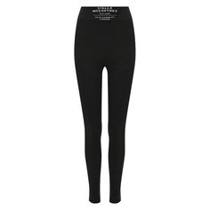 Хлопковые леггинсы Stella McCartney