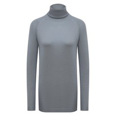 Водолазка из кашемира и шелка Kiton