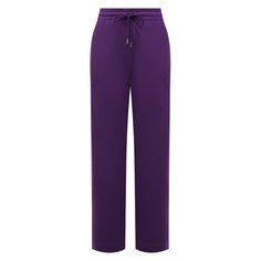 Хлопковые брюки Dries Van Noten