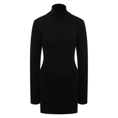 Шерстяное платье Trussardi