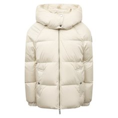 Пуховик Woolrich