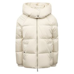 Пуховик Woolrich