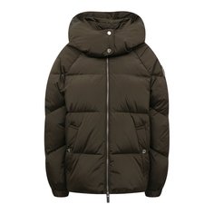 Пуховик Woolrich