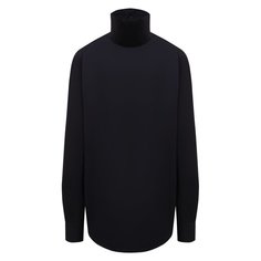 Хлопковая блузка Dries Van Noten