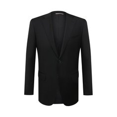 Шерстяной пиджак Canali