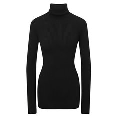 Шерстяной пуловер VETEMENTS