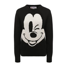 Свитер из шерсти и вискозы MC2 Saint Barth x Disney MC2 Saint Barth