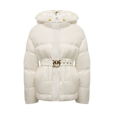 Утепленная куртка Pinko