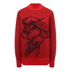 Свитер Looney Tunes x Boss BOSS
