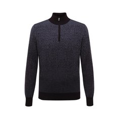 Шерстяной джемпер Canali