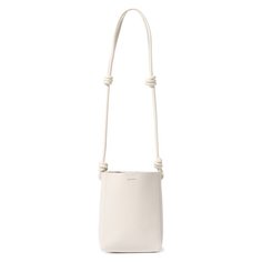 Сумка Giro Jil Sander