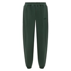 Хлопковые джоггеры VETEMENTS