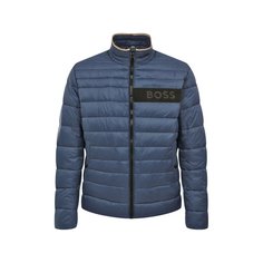 Утепленная куртка BOSS