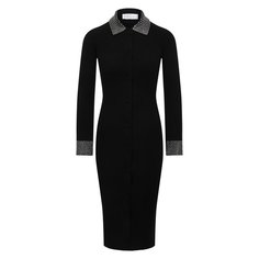 Платье из вискозы Giuseppe di Morabito