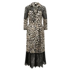 Платье из вискозы Pinko