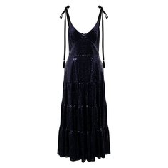 Платье с пайетками Yana Dress