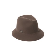 Шерстяная шляпа manzoni24