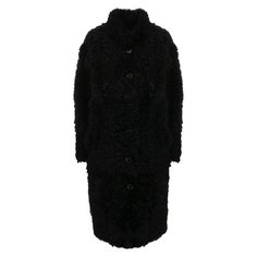 Дубленка из овчины Chaud Studio