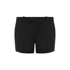 Шерстяные шорты Jacob Lee