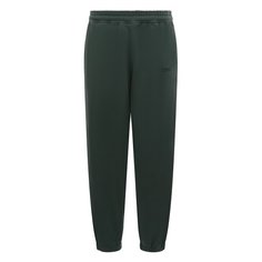 Хлопковые джоггеры VETEMENTS