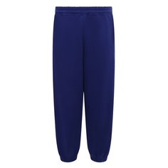 Хлопковые джоггеры VETEMENTS