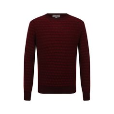 Шерстяной джемпер Canali