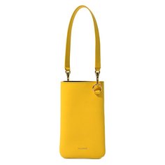 Сумка Link Jil Sander