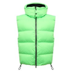 Пуховый жилет MIRA