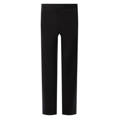 Шерстяные брюки Canali