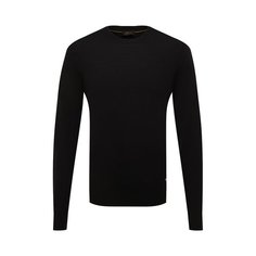 Шерстяной джемпер Brioni