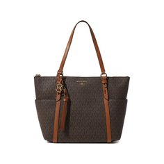 Сумка-тоут Sullivan large MICHAEL Michael Kors