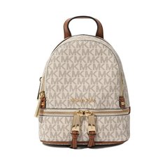 Рюкзак Rhea mini MICHAEL Michael Kors