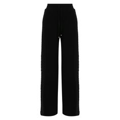 Брюки из вискозы Liu Jo