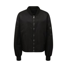 Утепленный бомбер Forte Dei Marmi Couture