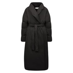 Пуховик Sashaverse